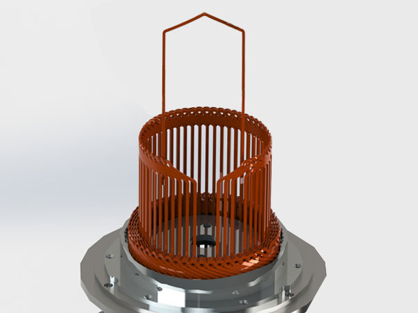 電機(jī)自動(dòng)化設(shè)備解決方案