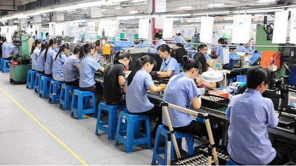 面對市場小批量、多品種，傳統(tǒng)生產(chǎn)方式能撐多久？