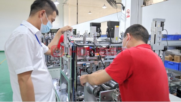 電機自動化組裝線可以24小時不間斷工作嗎？